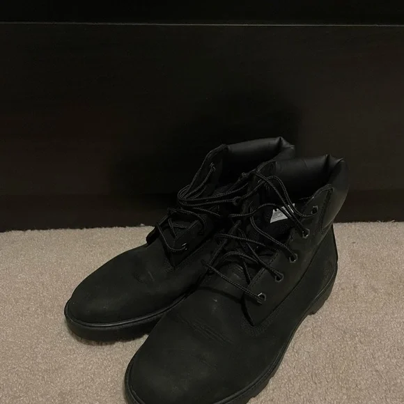 Timberlands - Picture 2 of 3